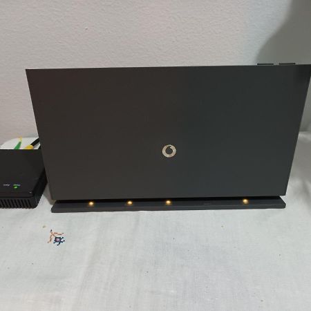 Alexandras Metro Studio&200Mbps Athens Luaran gambar