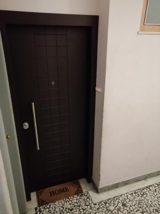 Alexandras Metro Studio&200Mbps Athens Luaran gambar