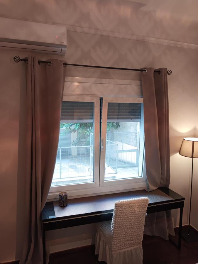 Alexandras Metro Studio&200Mbps Athens Luaran gambar
